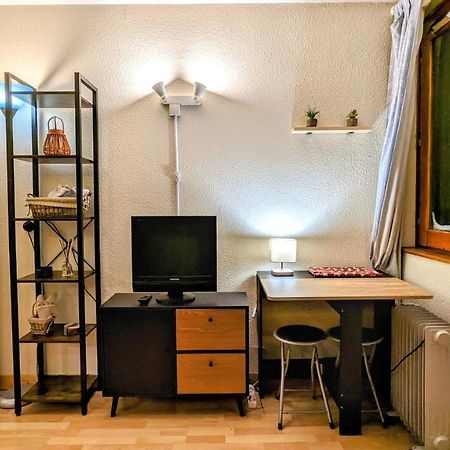 Appartement La Mongie Au Pied Des Pistes Bagnères-de-Bigorre Extérieur photo